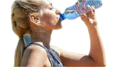 Hydrate Before, During, and After Exercise