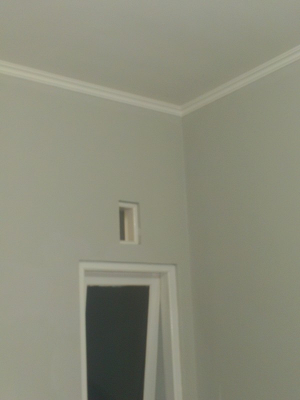 TIPS ATASI REMBESAN DI PLAFON KAMAR MANDI TIPS ATASI REMBESAN DI PLAFON KAMAR MANDI