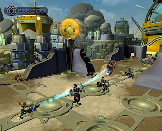 Download Game Ratchet And Clank PS2 Full Version Iso For PC | Murnia Games