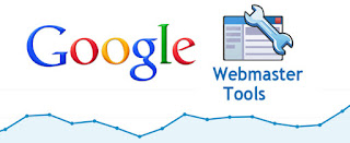 Cara Submit Blog ke Google Webmaster