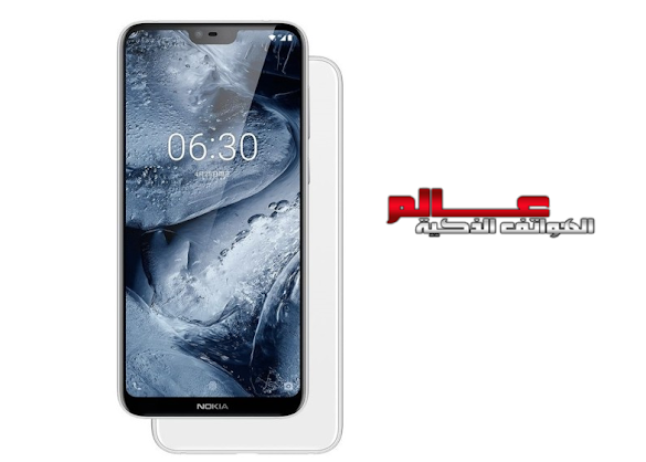 مواصفات و مميزات هاتف نوكيا Nokia 6.1 Plus يعرف ايضا بإسم Nokia X6