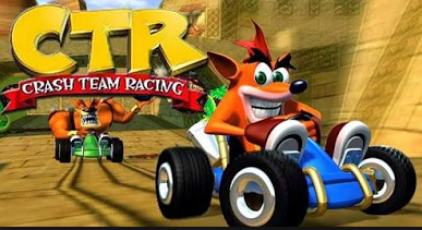 Download Game Rumble Racing Ukuran Kecil