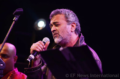 Lucky Ali - EF News International - Pankaj Rajkhowa