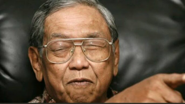 Ternyata Gus Dur Pernah Ramal Karir Politik Prabowo Subianto: Dia Jadi Presiden di Usia Tua!