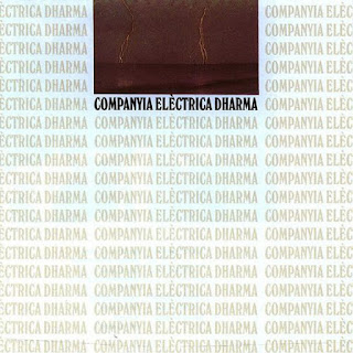 Companyia Elèctrica Dharma  “Diumenge” 1975 Spain Prog Jazz Rock Fusion