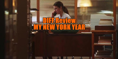 my new york year review