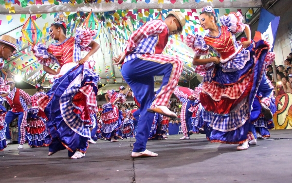 Edital de São João de Alagoas recebe inscrições até sexta-feira (4) 