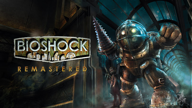 Bioshock