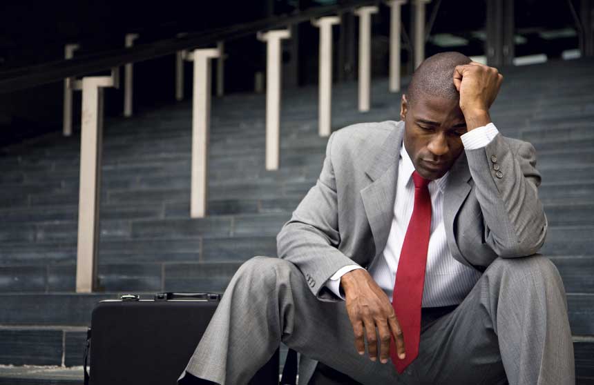 HOW TO SURVIVE HARSH DAYS WITH RESILIENCE AND OPTIMISM 