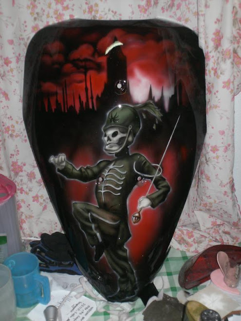 VS Black Parade