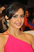 rakul preet singh latest photos at pandaga chesko audio-thumbnail-14