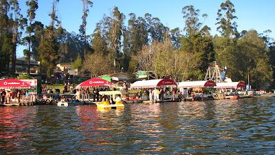 It is a colina station inwards the South of Republic of Republic of India inwards Tamil Nadu IndiabesttravelMap; OOTY - UDAGAMANDALAM