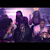 New video: D’banj features Akon in “Frosh”
