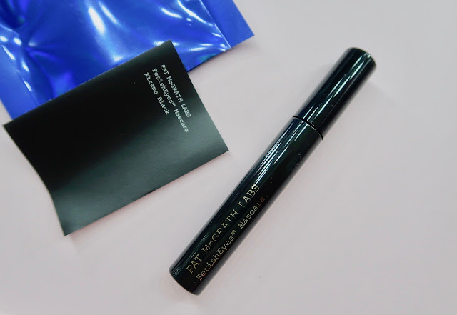 pat mcgrath fetisheyes mascara perma precision liquid eyeliner review morena skin oily skin sephora ph