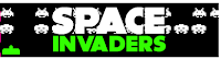 Space Invaders flash game