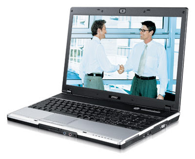 PR601 netbooks