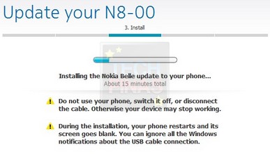 nokia belle, nokia n8 belle, nokia belle update