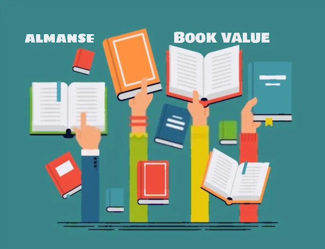 Book value