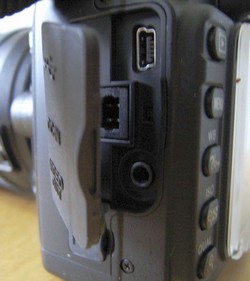 nikon d80