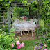 Garden Terrace Lunch
