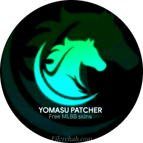 YomaSu Patcher APK For Android supports Mobile Legend Bang Bang Players with its features and services