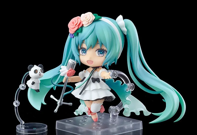 Figuras: Nendoroid Hatsune Miku: MIKU WITH YOU 2019 Ver. - Good Smile Company