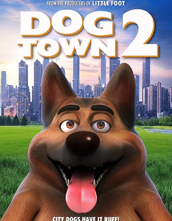 Dogtown 2 (2022) HDRip English Movie Download - Mp4moviez