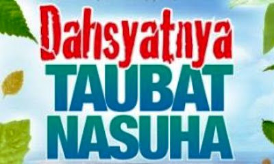 Taubat Nasuha