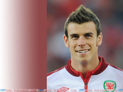 Gareth Bale Wallpapers