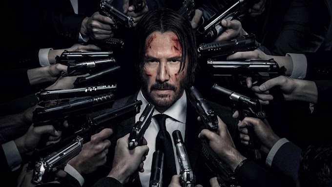 Qué significa los tatuajes de John Wick