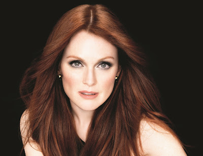 Julianne Moore