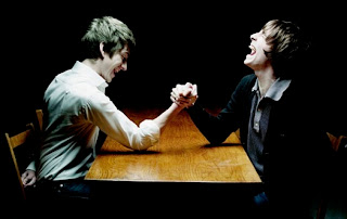 the last shadow puppets