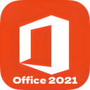 Office 2021 full 64bit/32bit