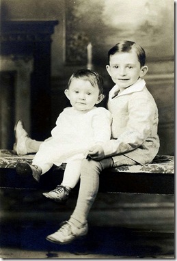 Otto & Arnold