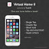 iOS 8 တြင္အသုံးျပဳနုိင္သည့္ Virtual Home  Cydia Tweak ထြက္ရွိလာ

