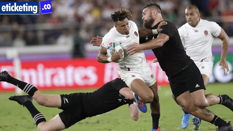 England will be eager to bounce back and make amends in France in 2023.