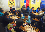 XIX Open de Ajedrez Region XV 2014