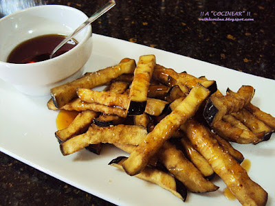 http://www.valkicocina.com/2013/09/berenjenas-fritas-con-miel.html