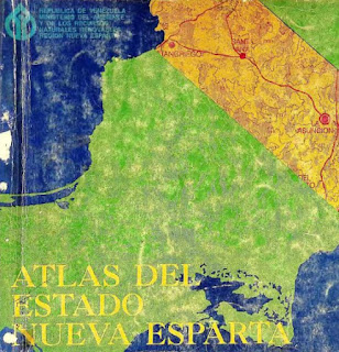 Institucional - Atlas del Estado Nueva Esparta