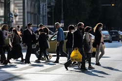 «Παγκόσμιο λάθος η άρση των μέτρων» - «Ένα μεγάλο ποσοστό της κοινωνίας δεν θα μπορέσει ποτέ να προστατευθεί πλήρως» Οι «ειδικοί» Νίκος Τζαν...