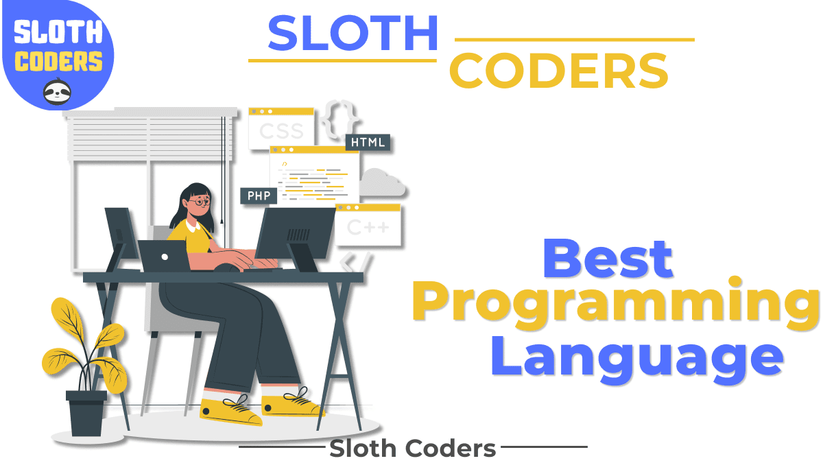 Best Programming Languages For Beginners