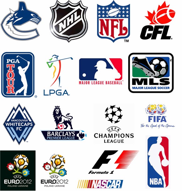 Sports Logos With Names Logo Wallpaper