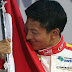 Pemprov DKI Ingin Bantu Pebalap Rio Haryanto di Ajang Formula 1