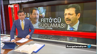  Fetöcülükle suçladı