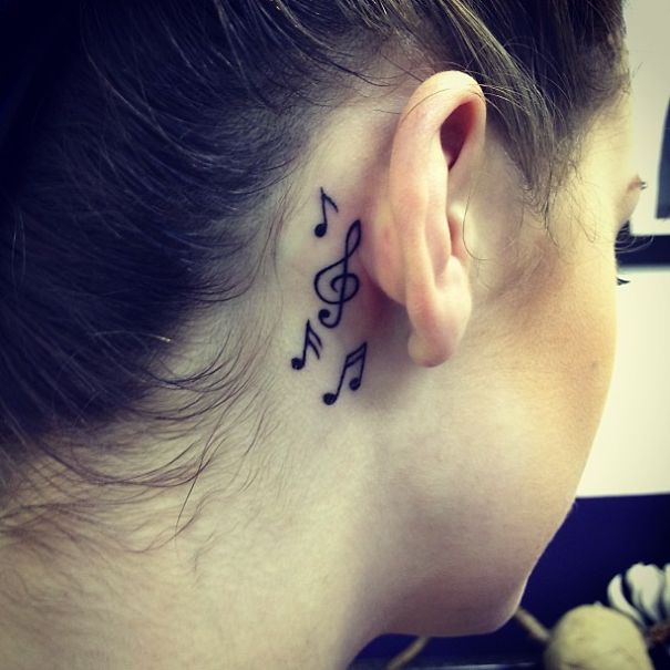77 Most Beautiful Small Tattoos That Everyone wish to Have