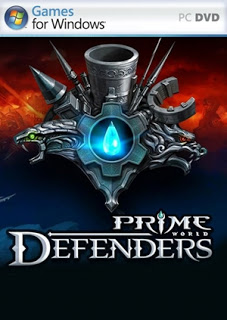 Download Prime World Defenders (PC) 2013