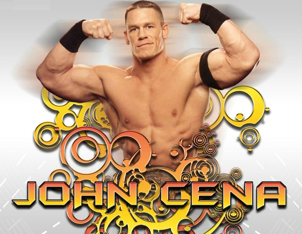 john cena wallpapers. John cena wallpapers