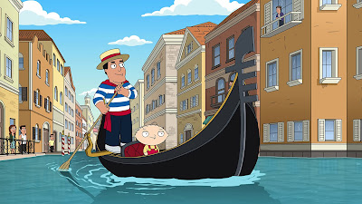 Family Guy Season 19 Image 18