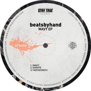 Beatsbyhand - Wavy (EP) (2020) (Download)