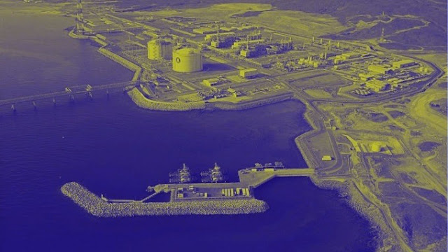 Balhaf: Il porto petrolifero dove gli Emirati Arabi Uniti saccheggiano lo Yemen e imprigionano e torturano gli yemeniti